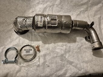 Katalyzátor na Peugeot 3008 - 7