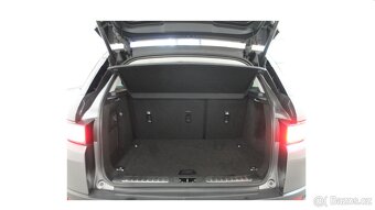 Range Rover Evoqe 2.0 TD4 Aut 4x4 Nav Kam 2PDC AL Kůže 3/16 - 7