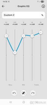 Sennheiser MOMENTUM 4 - 7