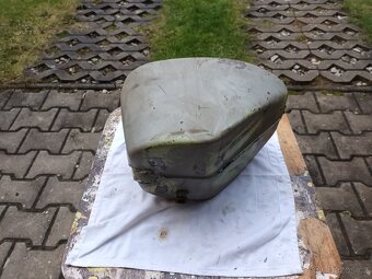 Jawa Pionýr nádrž - 7