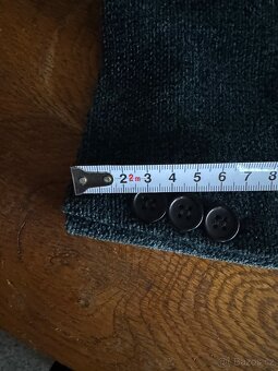 Pánské společenské sako S - 7