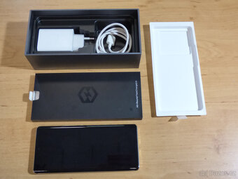 Infinix NOTE 40Pro 12GB/256GB - 7