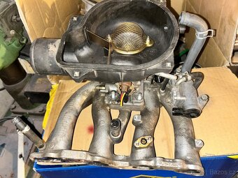 Díly Honda Civic/Prelude - 7