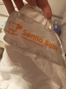 Sada povlečení+peřina, polštář - 7