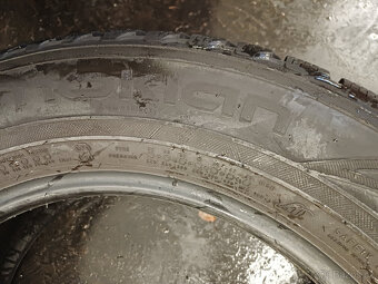 Zimní pneu Nokian 225/60/17 103H Extra Load - 7