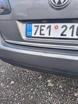 VW Passat B6 1.9tdi 77kW - 7