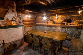 Prodej hotelu, 3000 m2, Visla, Polsko, ev.č. 00538 - 7