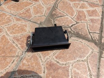 Díly nissan almera n15 - 7