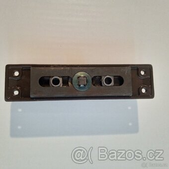 Prodám okenní olivy a 1/2olivy - 7