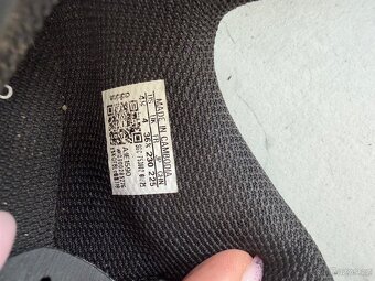 Kopačky velikost 36,5 - 7