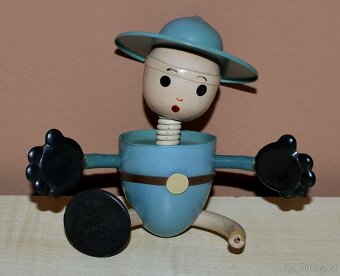 NÁBYTEČEK PRO PANENKY AJ... - 7