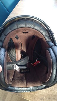 Otevřená helma - 7