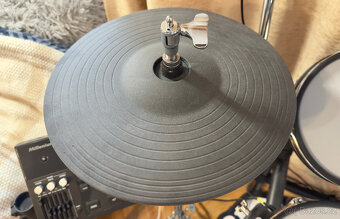 Millenium MPS-850 E-Drum Set - 7