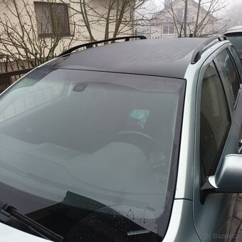 Škoda Octavia 2.0 TDI, combi, facelift, diesel - 7