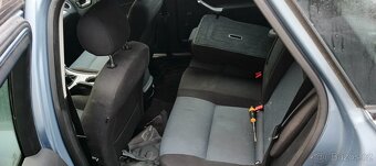 Ford mondeo 2.0tdci 96kw - 7