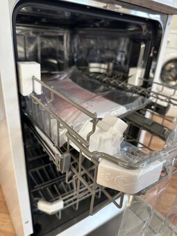 Myčka nádobí PKM (277) - 7