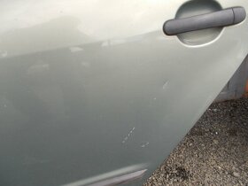 Karosářské díly Škoda Fabia HB 9596 - 7