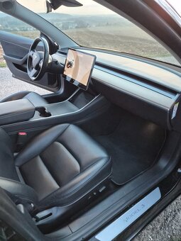 Tesla model 3 Long range FSD - 7