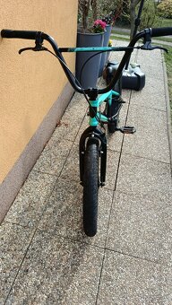 Bmx Mongoose Legion l60 - 7