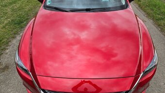 Mazda 6 GJ 2016 2.5i 141kw - 7