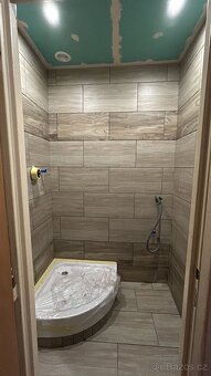 Obkladačské a zednické práce - 7