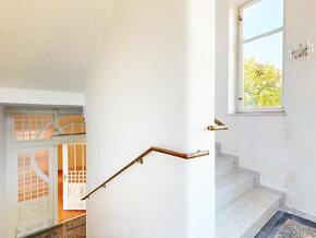 Prodej unikátní vily, 760 m2 - Nový Bor - Arnultovice - 7