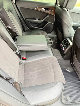 Audi A6 Allroad 3,0 TDI,tazne, Matrix,Nez.topeni,Keylles - 7