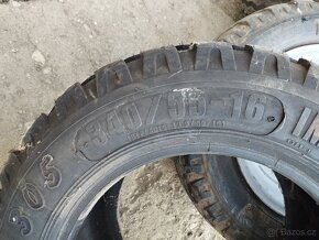 TRELLEBORG AW305 340/55 -16 TL 140 A8 - 7