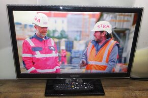 LED televize 55cm SAMSUNG, 22 palců, nemá DVBT2 - 7