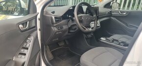 HYUNDAI IONIQ ELEKTRO - 17000 KM - BATT GARANCE - 7