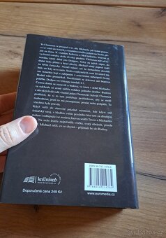 Mark Winegardner - Kmotr se vrací - 7