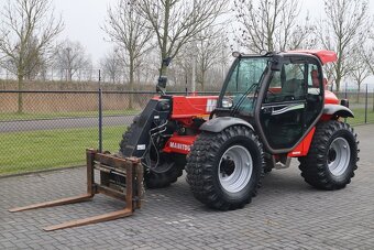 Manitou MLT 629 - 7