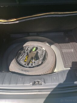 Peugeot 207sw - 7