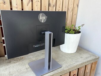 Monitor HP E273, 27”, FULL HD, LED - 7