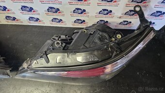 Svetlomety BMW E60 predf D1S dynamic - 7