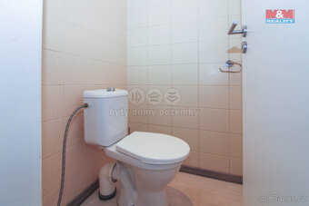 Pronájem bytu 1+kk, 28 m², Svor - Rousínov - 7