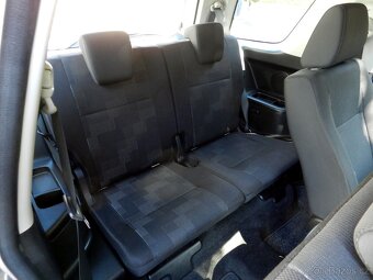 Suzuki Grand Vitara 1.6 VVT 4x4, r.v. 2010, 121 000 km, výbo - 7
