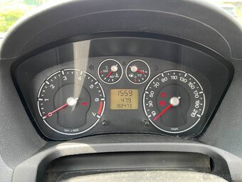 Ford Fiesta 1.3, rv. 2006 - 7
