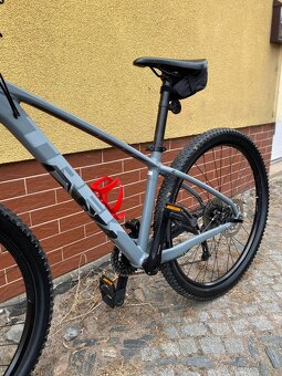Trek X-Caliber 7 Horské kolo - 7