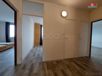 Pronájem bytu 2+1, 52 m², Kadaň - Tušimice - 7