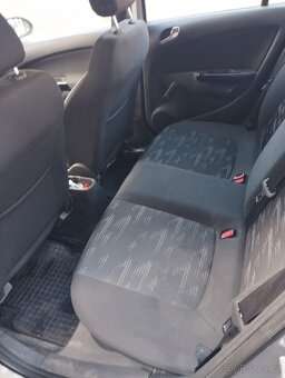 Opel Corsa D,1,4,16V-Nova STK,99000 - 7