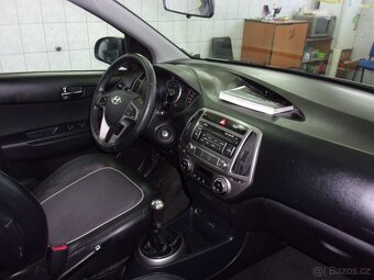 Hyundai i20 1,2 16V - 7