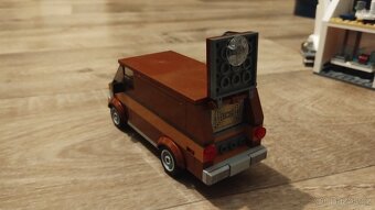 Lego Marvel Avengers:endgame - poslední bitva - 7