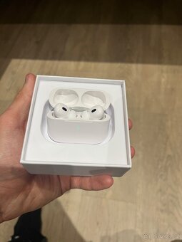 Apple AirPods Pro 2.generace - 7