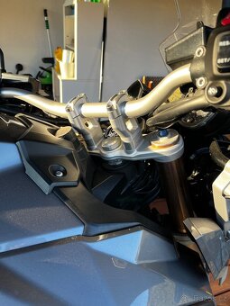 Triumph tiger 1200 explorer - 7