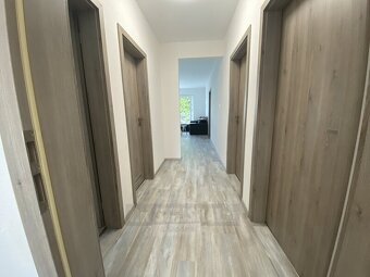 Pronájem bytu 4+kk, 80 m² + 130 m² zahrada, Roudné - 7