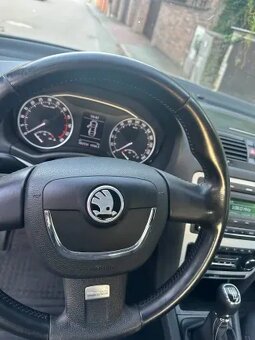 Škoda Octavia II 1.9 TDi - 7