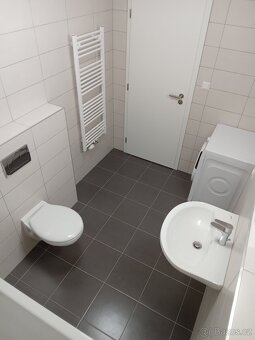Pronájem nového bytu 2+KK 63m2 - 7