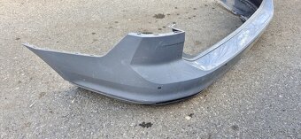 Zadni naraznik vw passat 3g b8 variant 3g9807421b - 7