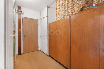 Prodej bytu 2+1, 54 m², Mladá Boleslav, ul. Havlíčkova - 7